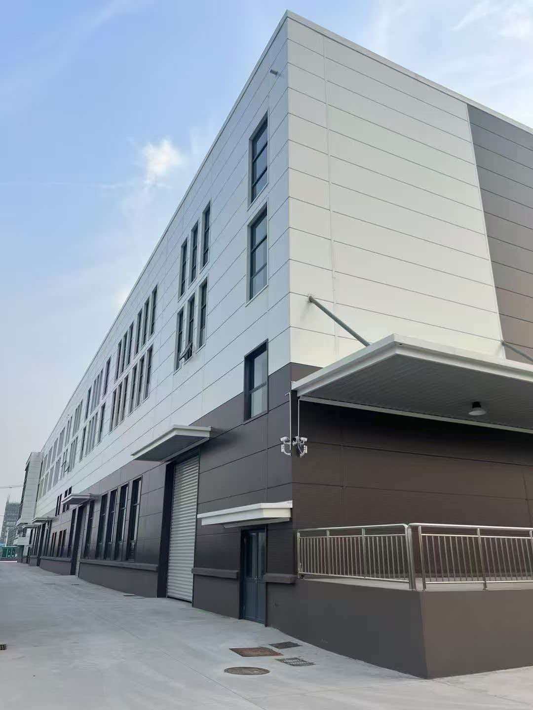 景德镇市光伏板外墙新型材料 - 一站式服务