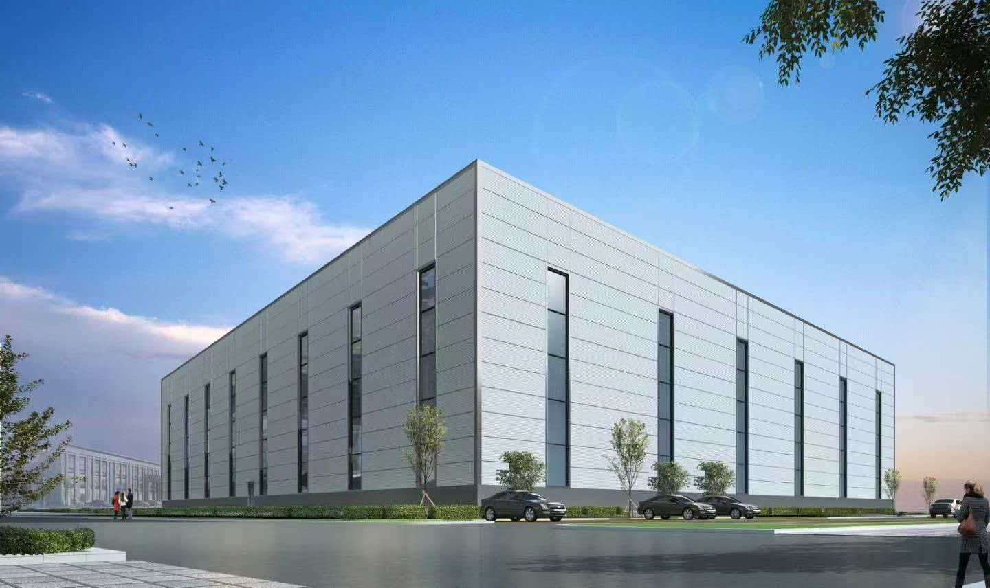 景德镇市外墙新型材料钢结构外墙板 - 价格